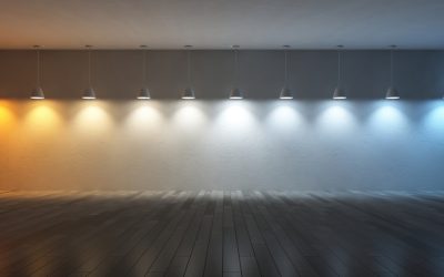 Understanding the Difference Between Different “White” Lights